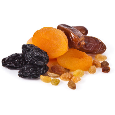 Dried Fruit