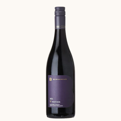 Bernardus Pinot Noir Santa Lucia 2021 375ML
