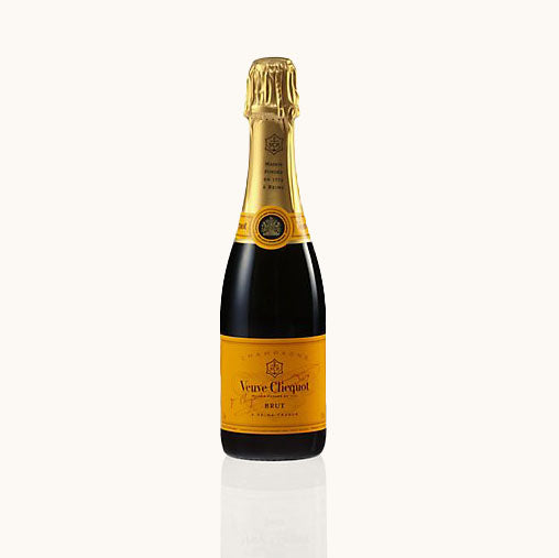 Veuve Clicquot Yellow Label Brut 375ml.