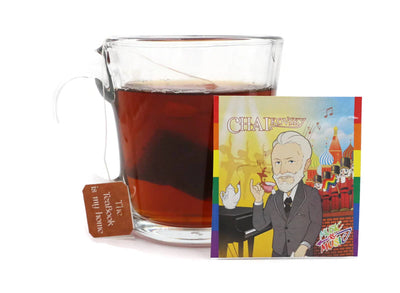 Chaikovsky "Tchaikovsky" Classic Chai Tea