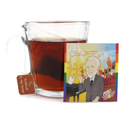 Chaikovsky "Tchaikovsky" Classic Chai Tea