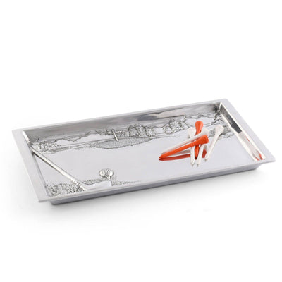 Golf Shot Catchall Tray