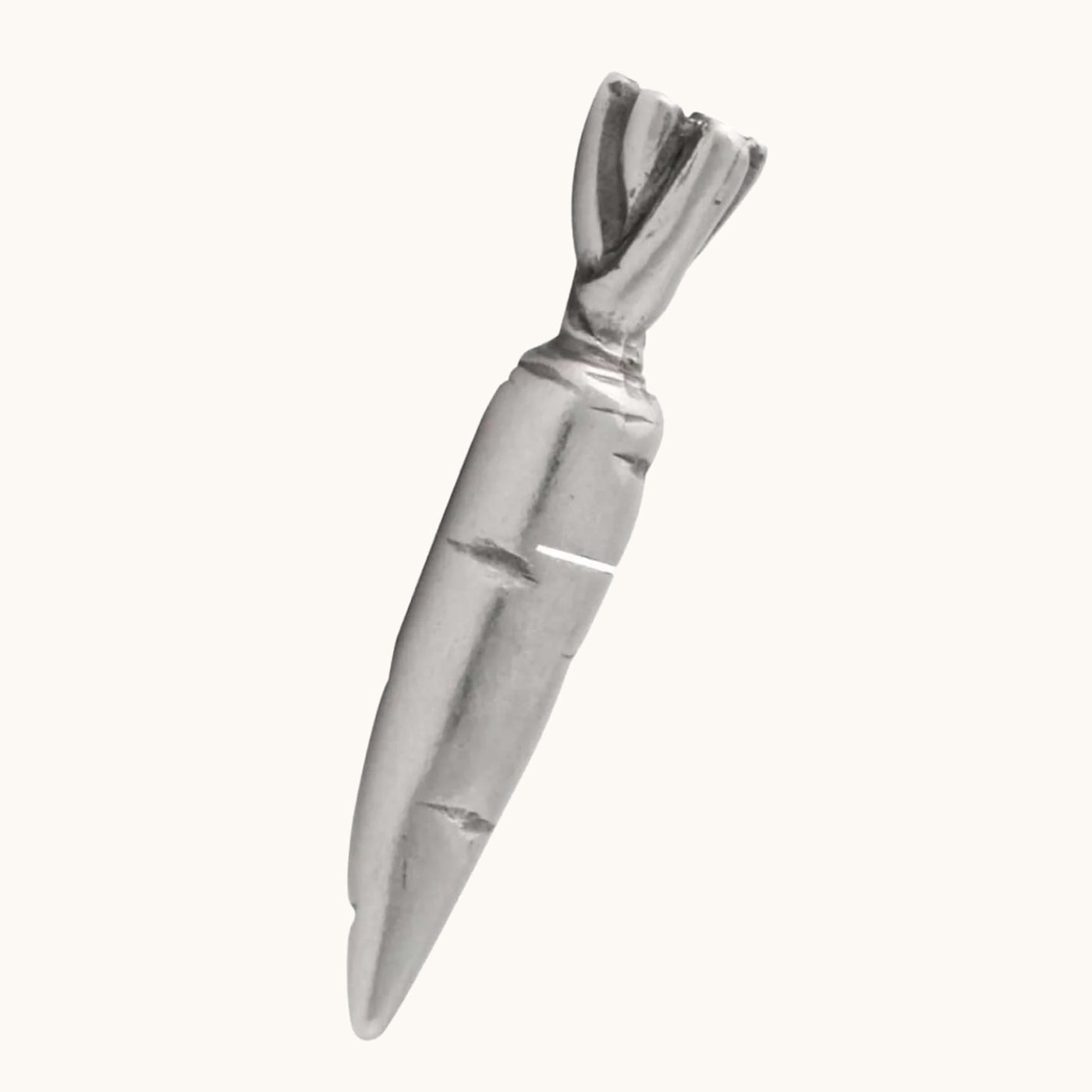 Carrot Place Card Holder