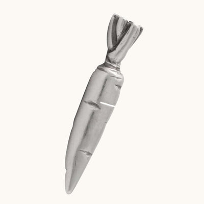 Carrot Place Card Holder