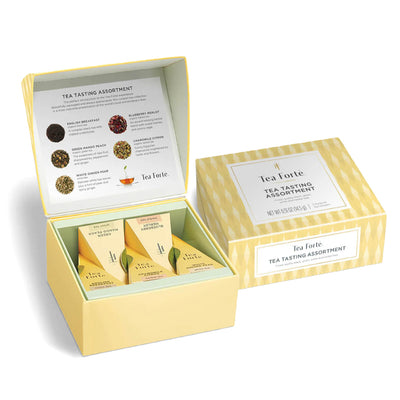 Classic Mini Petite Presentation Box