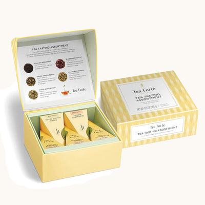 Classic Mini Petite Presentation Box