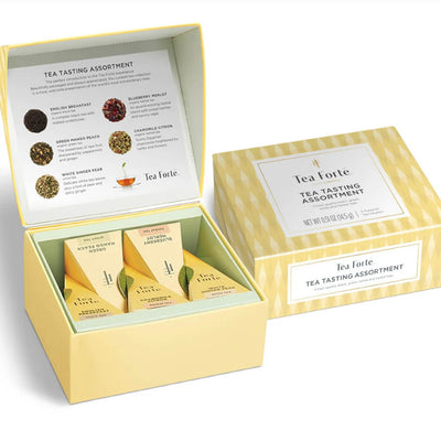Classic Mini Petite Presentation Box