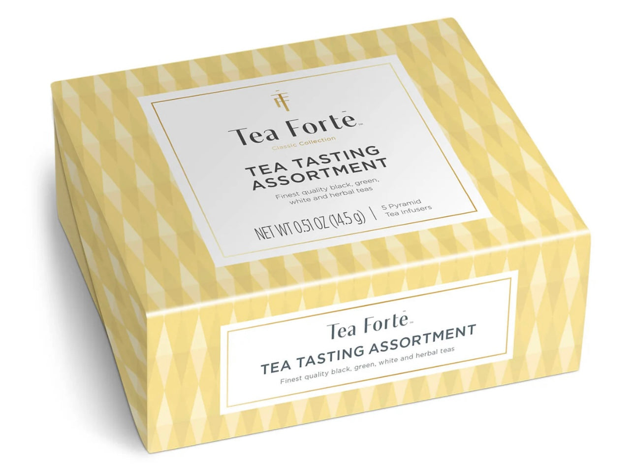 Classic Mini Petite Presentation Box
