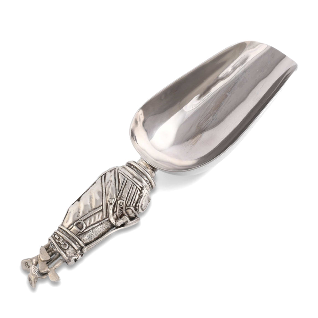 Golf Bag Ice Scoop