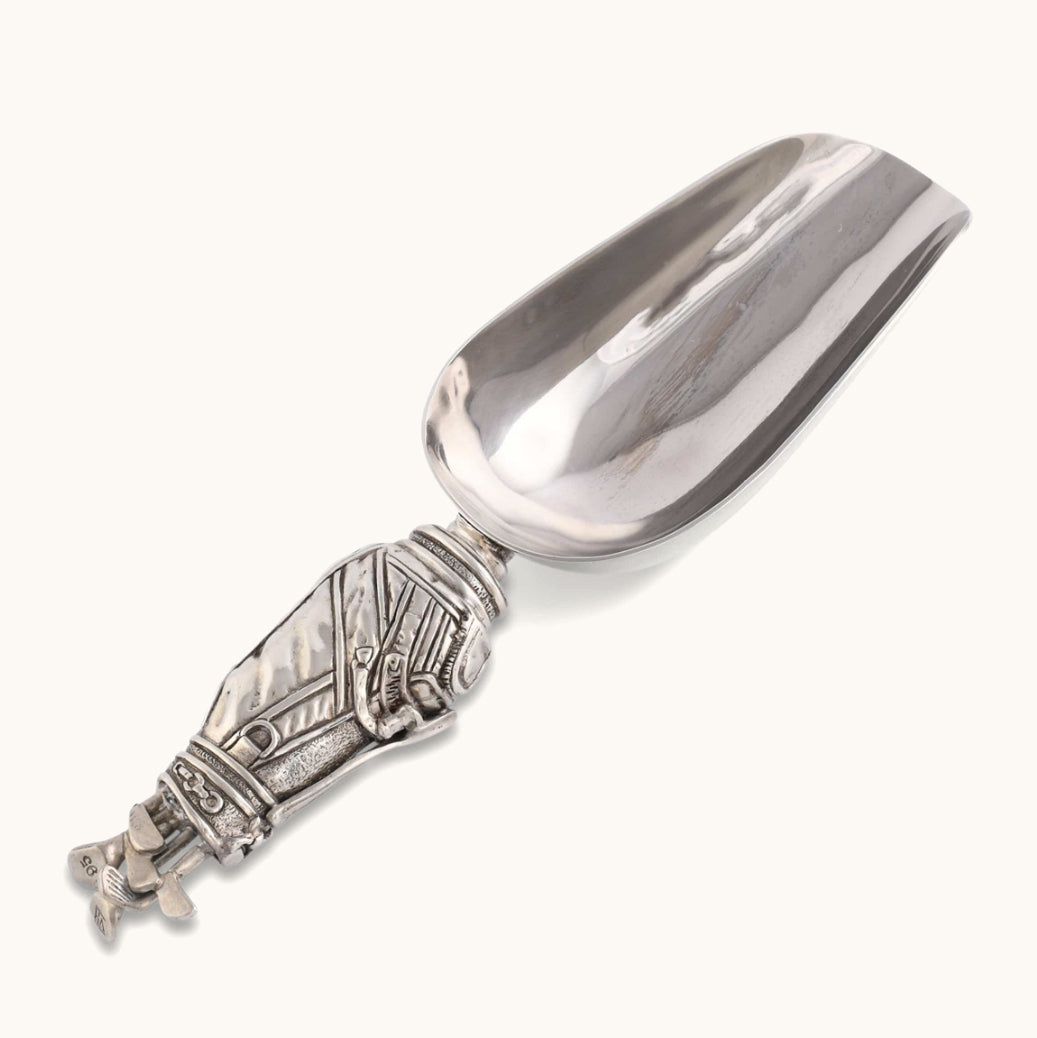 Golf Bag Ice Scoop