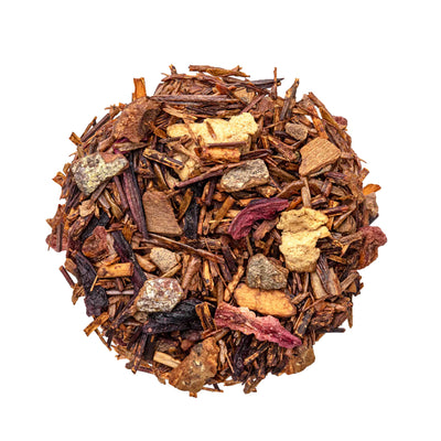 Harvest Apple Spice Loose Leaf Tea Canister