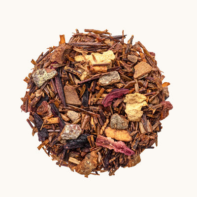 Harvest Apple Spice Loose Leaf Tea Canister