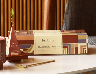 Presentation Box Frank Lloyd Wright