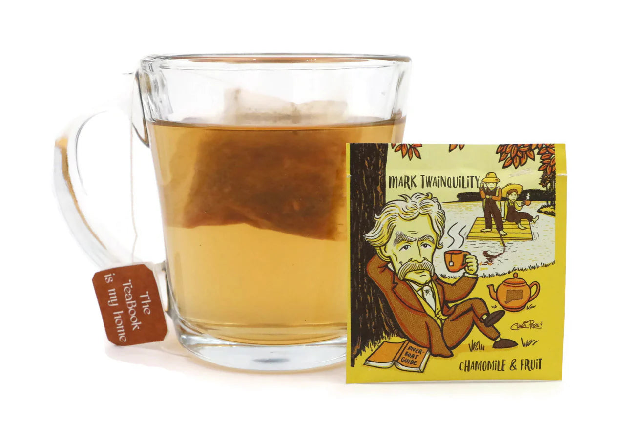LiTEArary VarieTEA Pack