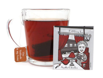 LiTEArary VarieTEA Pack