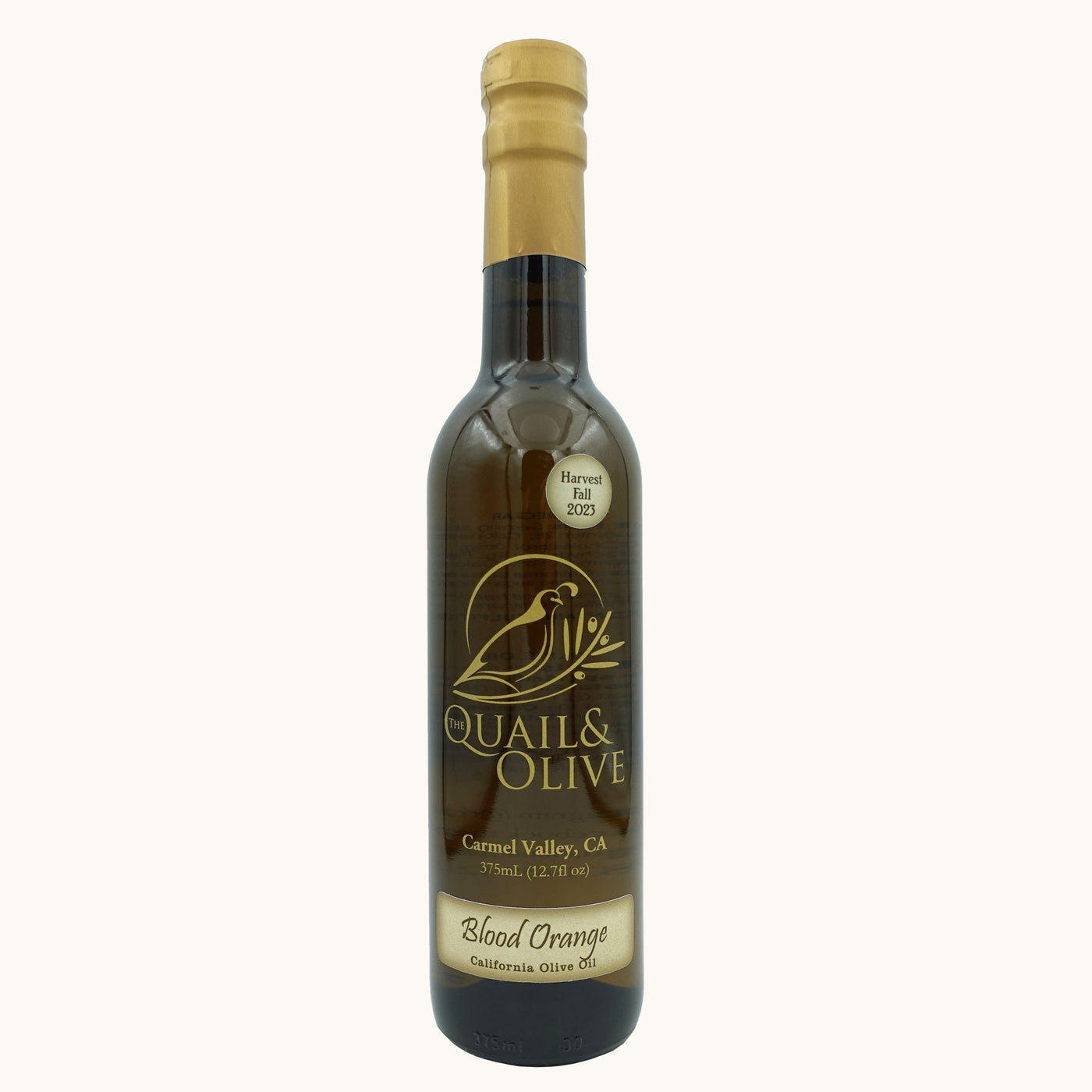 Blood Orange California Olive Oil