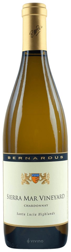 Bernardus Chardonnay 2021