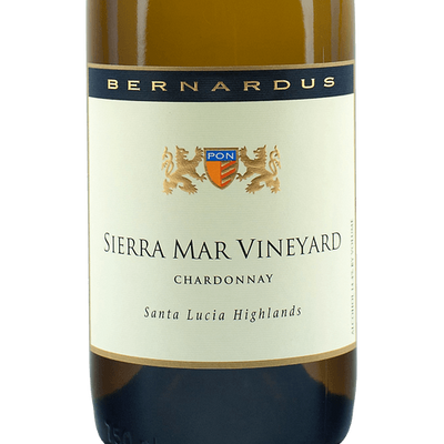 Bernardus Chardonnay 2021
