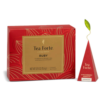 Ruby Mini Petite Presentation Box