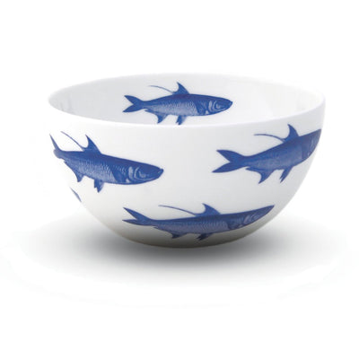 School of Fish Snack Bowl