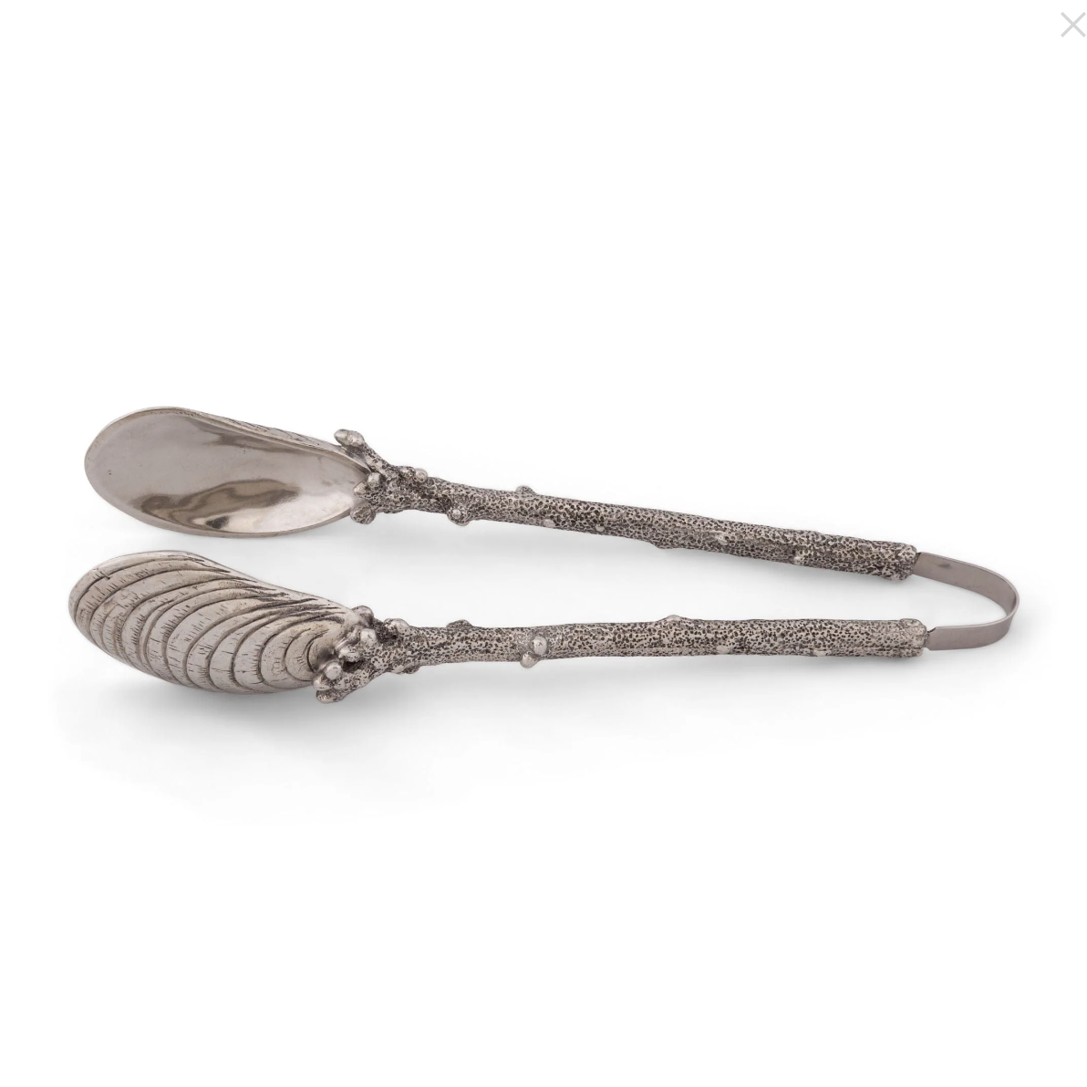 Tongs 8 Oyster/Coral