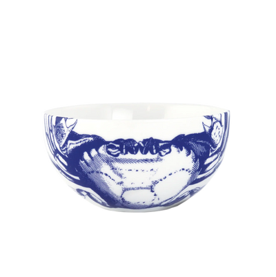 Blue Crabs Snack Bowl