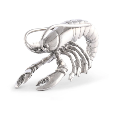 Prawn Napkin Ring