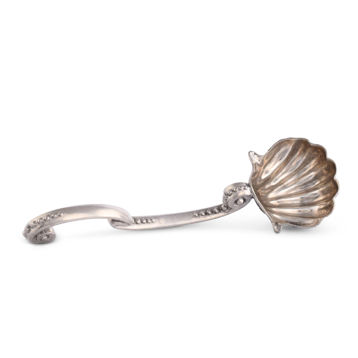 Scallop Shell Soup Ladle