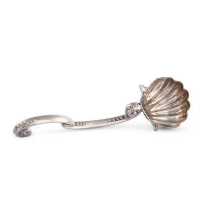 Scallop Shell Soup Ladle