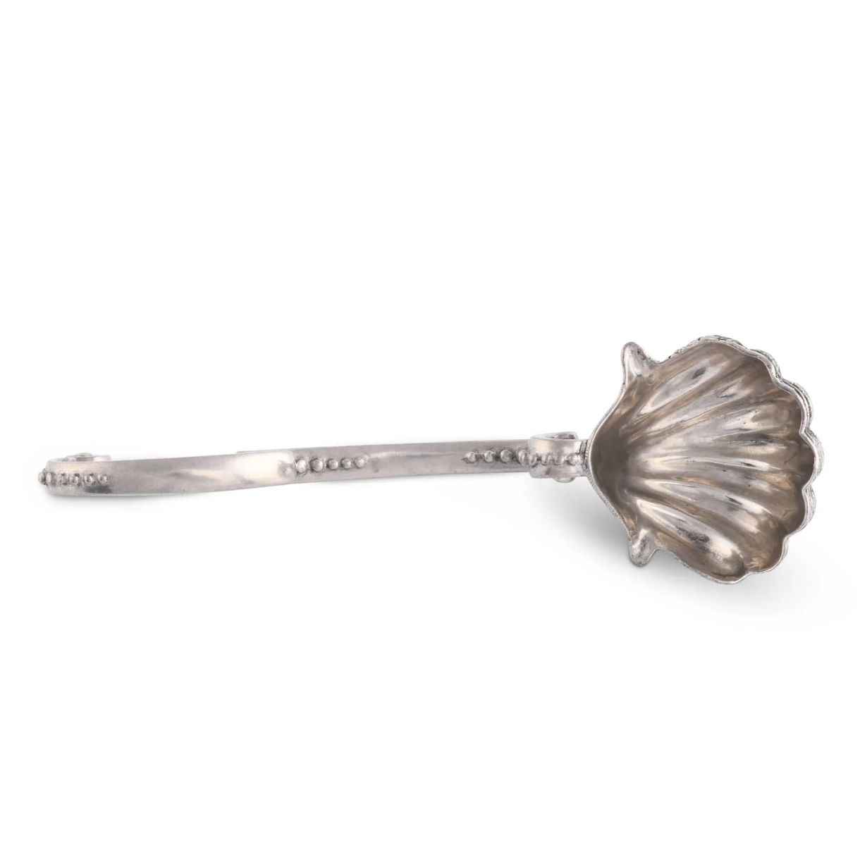 Scallop Shell Soup Ladle