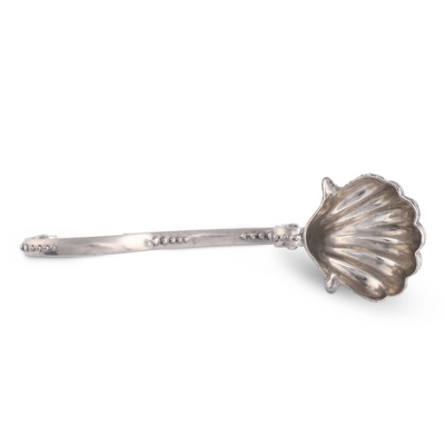 Scallop Shell Soup Ladle