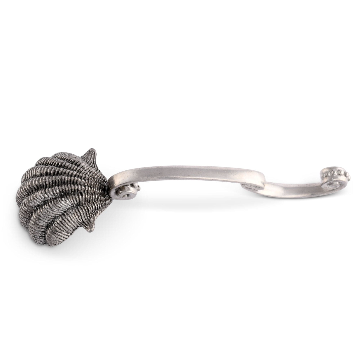 Scallop Shell Soup Ladle