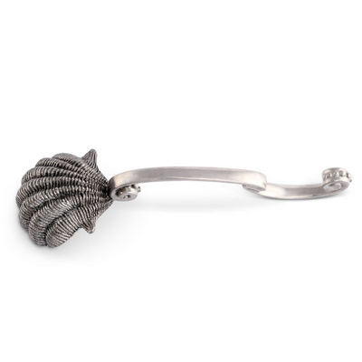 Scallop Shell Soup Ladle