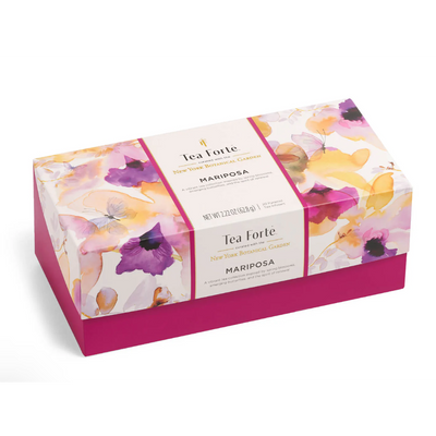 Mariposa Presentation Box