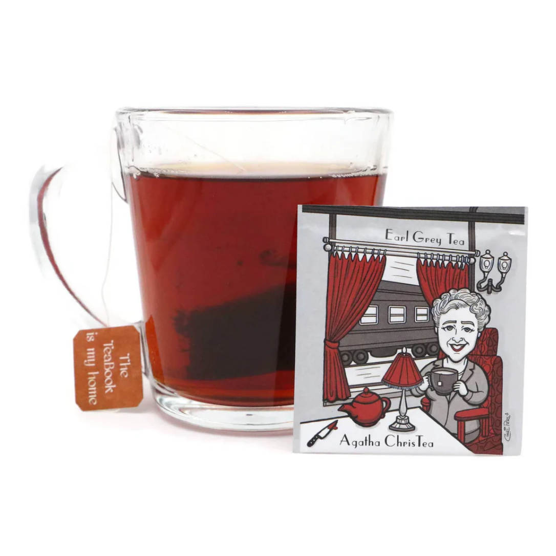 MighTEA Women of Herstory VarieTEA Tea Sampler