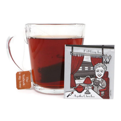 MighTEA Women of Herstory VarieTEA Tea Sampler