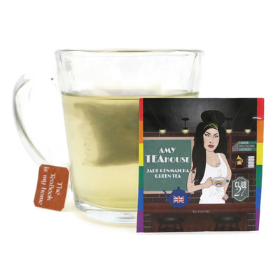 MighTEA Women of Herstory VarieTEA Tea Sampler