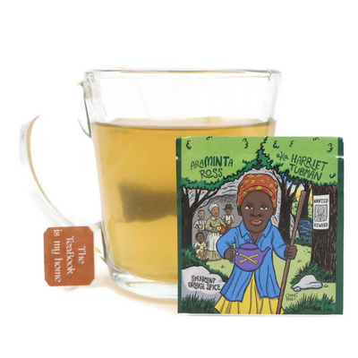 MighTEA Women of Herstory VarieTEA Tea Sampler