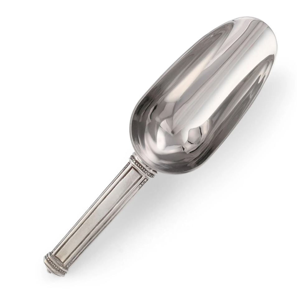 Leaf Ice Scoop