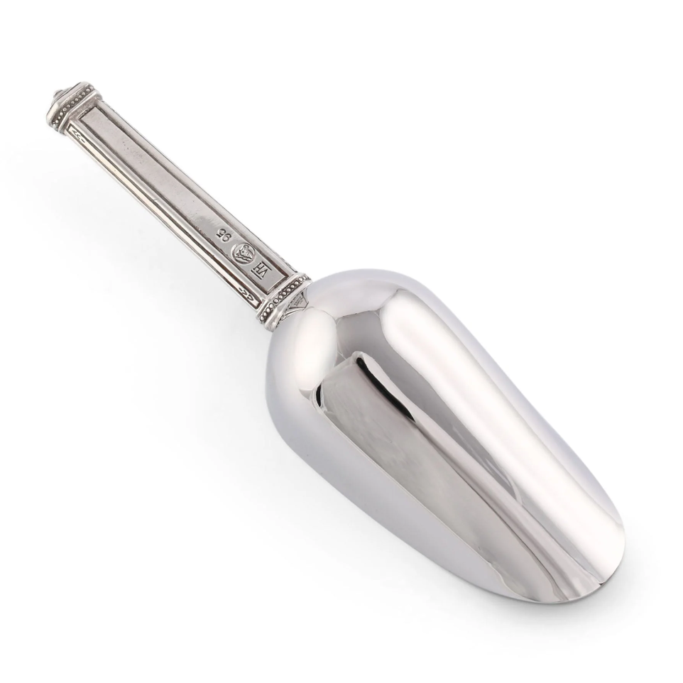 Leaf Ice Scoop