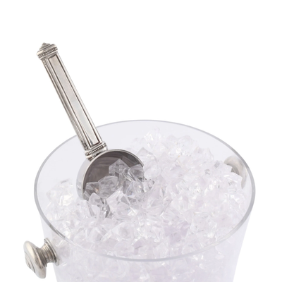 Leaf Ice Scoop