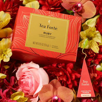 Ruby Mini Petite Presentation Box
