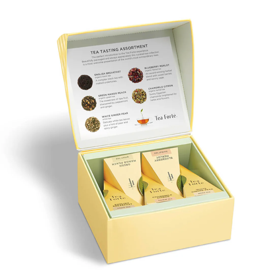 Classic Mini Petite Presentation Box