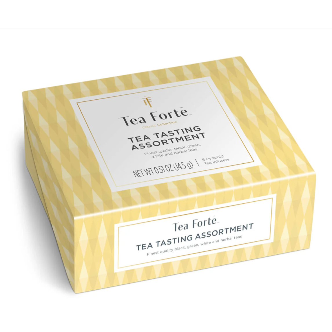 Classic Mini Petite Presentation Box