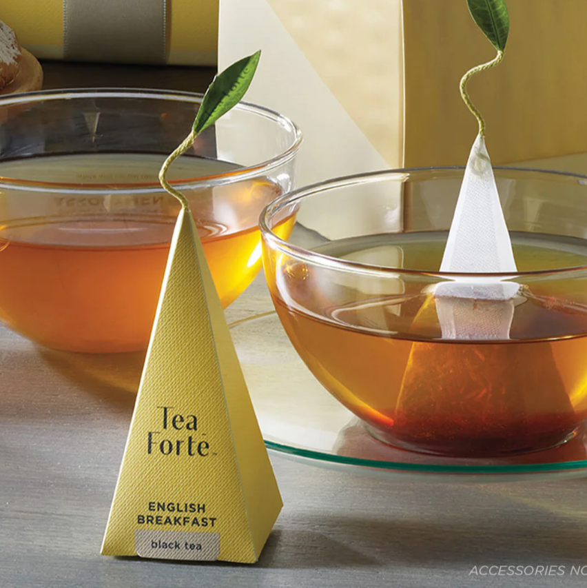 Classic Mini Petite Presentation Box