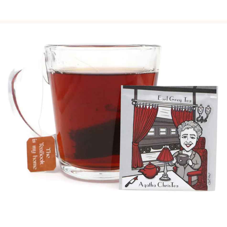 LiTEArary VarieTEA Pack