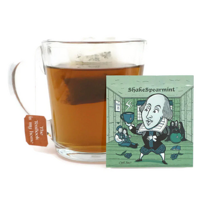LiTEArary VarieTEA Pack