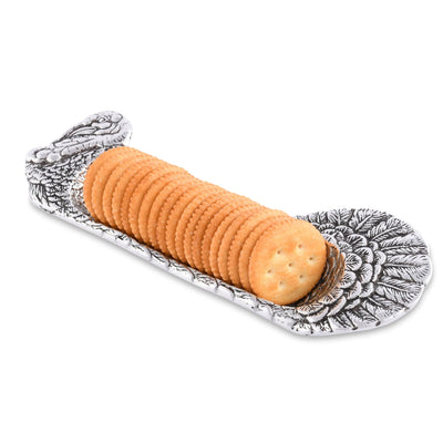 Turkey Cracker Tray