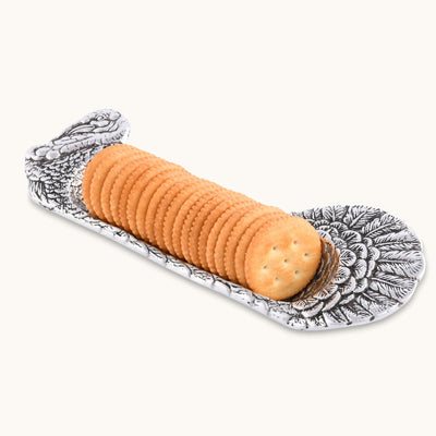 Turkey Cracker Tray