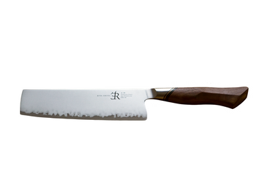 7" Nakiri knife A-30